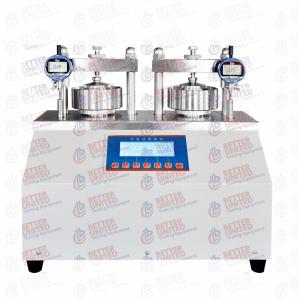 Quality Full Automatic Pneumatic Consolidometer Integrated High Pressure wholesale