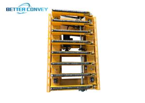 Quality 2000pcs Hour Carton Pop Up Sorter wholesale