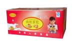 Flute Color&Logo Printing Carton Box For Sale