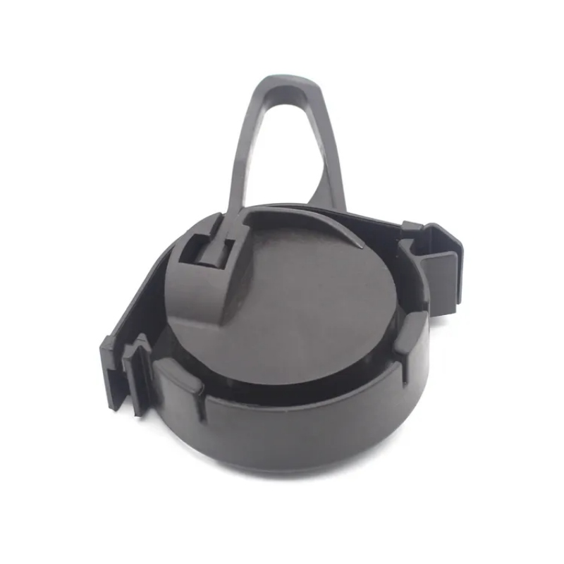 XS-A08O FTTH Round Drop Cable Optic Fiber Clamp for Flexible Subscriber Cables and More