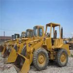 2012 Mini Used CAT 910F Wheel Loader Diesel for Energy Mining
