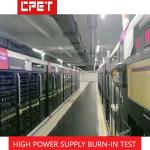 Industrial Power Supplies Aging Test Equipment LED Power Supplies