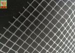 BOP Industrial Plastic Netting For Mattress Spring Hole Open 6 mm 30g / sqm