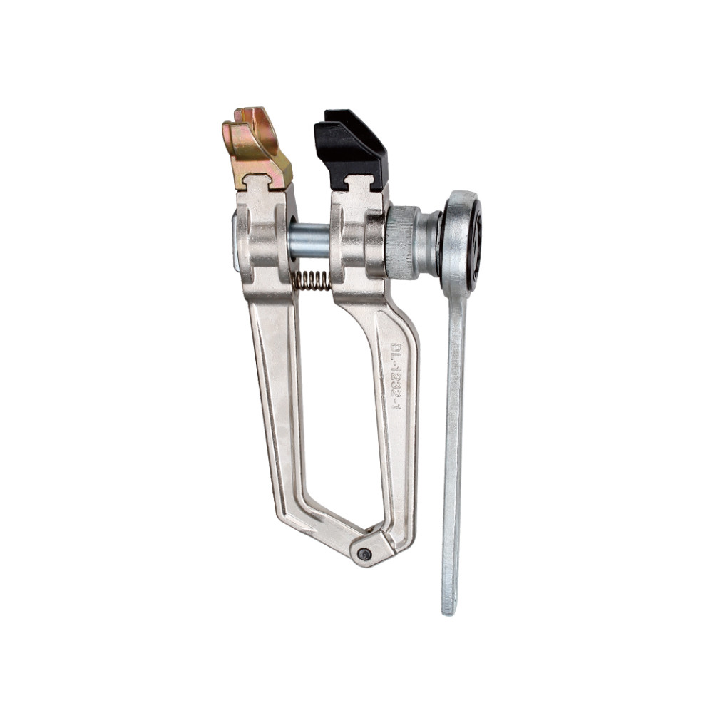 DL-1232-1 Prineto Pipe Fitting Tools 2kg Rehau Pipe Fitting Tool