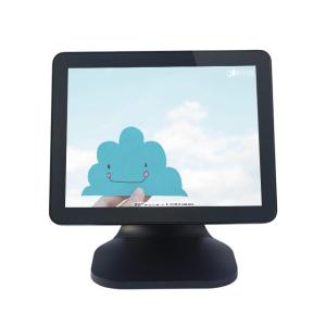 Quality Elegant Appearance Retail Epos Systems 32G SSD With Built - In Card Reader wholesale