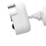 Waterproof IP65 1080P Tuya Wifi Camera P2P Wireless CCTV Home Surveillance