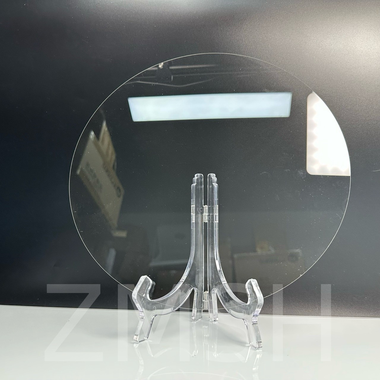 Quartz Wafer Boat High-Purity & High-Temperature Resistant Customizable