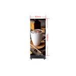 P2.5 Floor Standing Digital Display