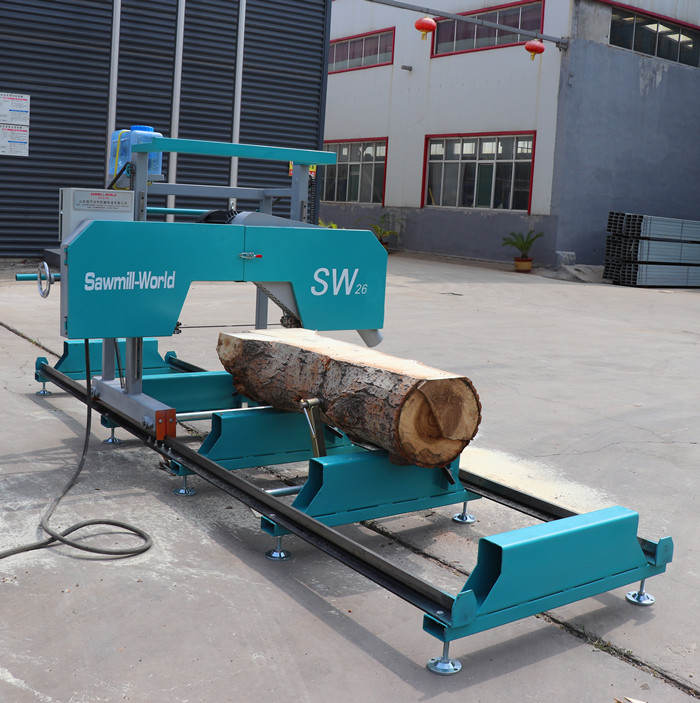 Cheap Mini Wood Sawmill Machine,Wood Cutting Band Sawmill,Diesel Portable Sawmill Mobile