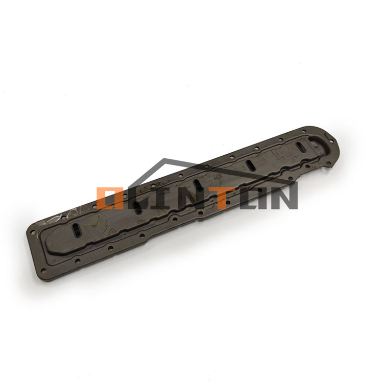 Oil Cooler Cover For Hino H06c H07c Auto Engine Systems 11207-1092 for Engine Cooling