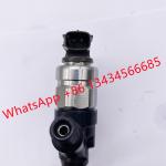 DENSO Common Rail Fuel Injector 095000-7020 for TOYOT 23670-39175