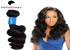 Quality Malaysian Indian Virgin Hair 100 Indian Remy Human Hair Last Long Time wholesale