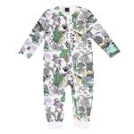 Printing pajamas NEWBORN ROMPER kids clothes whosale newborn baby clothes