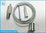Professional Pendant Light Hardware Kit Steel Wire Lanyard Lighting Suspension