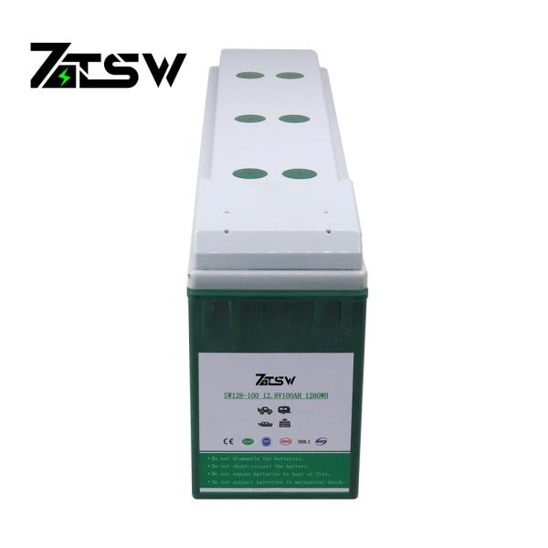 Cheap 12V SLA Solar Energy Storage Lithium Battery Deep Cycle For Kids Scooter for sale