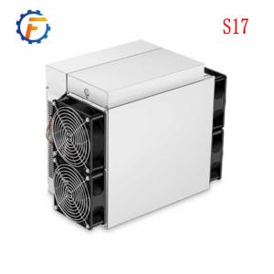 Quality 2094W BTC Miner Machine Bitmain Antminer S17 53TH 50TH wholesale