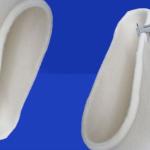 100% Nomex Fiber Aramid Felt Blanket In Circle shape Max Thickness 22mm