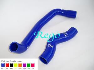 Quality Aftermarket Flexible Silicone Automotive Radiator Hoses High Performance wholesale