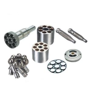 Quality Cast Iron Hydraulic Excavator Valve Parts for Jmf151 Arm Machinery Hpv102 Swash Spare wholesale