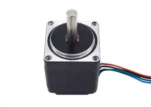China High Precision Nema 11 Stepper Motor 27mm 3D Printer Stepper Motor on sale
