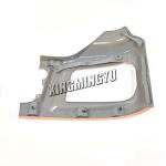Delong H3000 Truck Front Bumpers Headlight Frame DZ96259622236