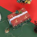 Christmas Wrap Paper 50*70cm 80g Kraft Paper Gift Paper Wrapping