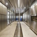 Fine-finish Anti-peeling Stainless Steel Cladding for Plastics