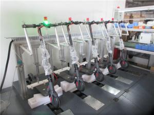 Quality ISO Consumer Electronics Inspection Scooter Quality Inspection wholesale