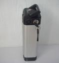 Quality Bike Rear Rack Top Discharge 3kg NMC 36v 12AH Lithium Battery wholesale