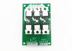 JYQD-V7.3E2 12V to 36V Input BLDC Motor Driver Board For Hall Seneor Motor