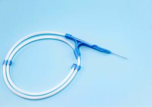 Quality Ultra Flexible Stainless Steel Guide Wire With Hydrophilic Coating wholesale