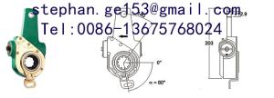 Quality MEI Slack Adjuster Automatic 4W2670 chinese factory wholesale