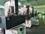 280mm Electrode Head 5KVA Electric Discharge Machine
