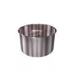 Zinc Aluminum Deep Drawing Precision Metal Stamping Parts OEM ODM