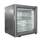 Table top display FREEZER 48L