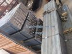 SC Construction Hoist Spare Parts 40*40*1508mm for ALIMAK Elevators