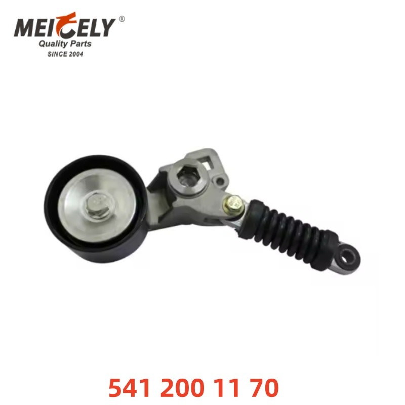 Automobile Belt Tensioner OEM 5412001170 5412001370 5412000770 For Merceds-Benz