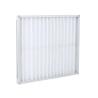 Buy cheap MERV 8/10/12 HVAC Pre Pleated Air Filter For Air Conditioning System from wholesalers
