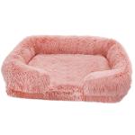 Nice Quality Detachable Pet Bed Multi Color Available Soft Sponge Mat For Pet