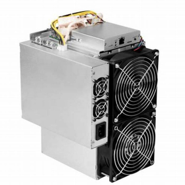 BTC 8100g Bitmian Antminer Asic Miner S15 28TH SHA256 1539 Watt