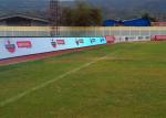 Sport Events 6.67mm LED Stadium Screen SMD Digital Parameters Display