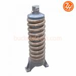 Anti Scratch 200101-00019A DX380 Mini Excavator Track Tension Doosan Excavator