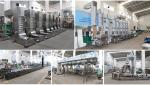100ton/H Z Type Food Bucket Elevator Zero Damage Rate For Grain