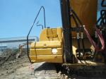 Used cat 336d 325b 325bl 320d 320b excavator for sale