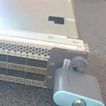 QFX10000-30C 30-Port 100G/40G QSFP28 Line Card Private Mold NO Products Status