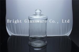 Quality Wholesale glass jar in Storage Bottles &amp; Jars, glass candle jar wholesale