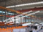 Easy Installation Industrial Steel Buildings Prefabricated H Lightweight Steel