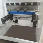 2500 Steel Bending Machine Hydraulic Bending Machine Precise And Durable