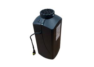 Quality 12V 4KW Car Park Diesel Heater Cargo Trailer Camper Install Camping wholesale