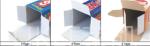 Fast Speed Manufacturer Sale Automatic Aluminum Foil Small Roll Cartoning